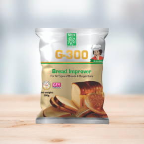 G-300 Bread improver