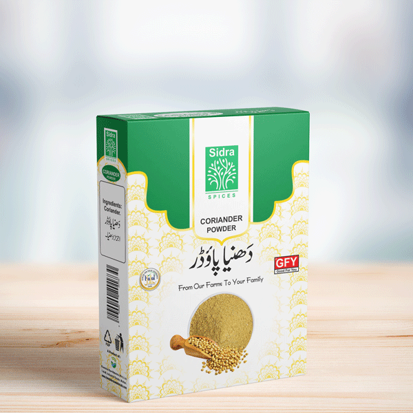 Coriander Powder