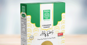 Coriander Powder