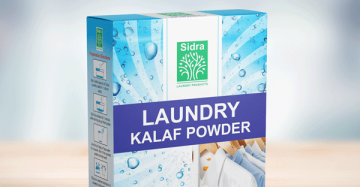 Laundry Kalaf Powder