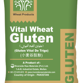 Vital Wheat Gluten