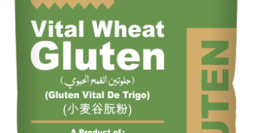 Vital Wheat Gluten