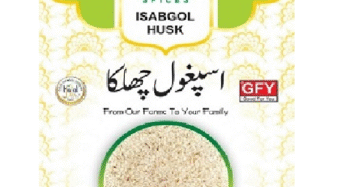 Isabbol husk river side