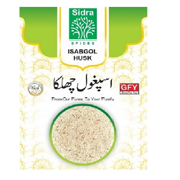 Isabbol husk river side